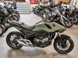 Honda NC750 X  DCT 2025 inkl. 5,5 Jahre Garantie - Offers