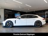 Porsche Panamera 4 E-Hybrid Sport Turismo Nachtsicht - Porsche Panamera aus 2018 mit Hybrid-Antrieb