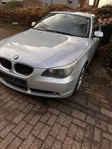 BMW 5er Limousine Benzin  276.000 km  Ba... - BMW aus 2005: 5er