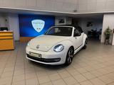 Volkswagen Beetle Cabriolet Club BMT - Volkswagen Beetle: Roadster