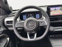 Jeep Avenger - Vorschau Bild 12