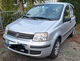 Fiat Panda - Fiat Panda in Hagen