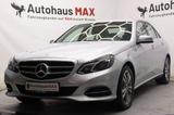 Mercedes-Benz E 200 BlueTec~LED High Int.~SZH~Memory~Navi~Temp - Mercedes-Benz E 200 in Mannheim