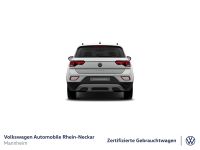 Volkswagen T-Roc - Vorschau Bild 11