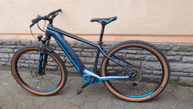 Centurion Backfire E R760i - Performance Line CX