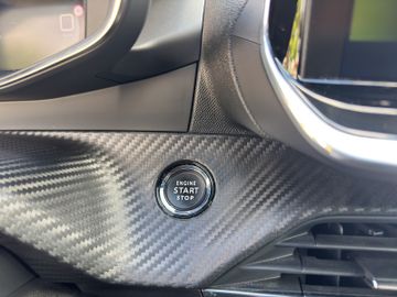 Peugeot 208 GT Pure Tech Allure Leder+Automatik+Massage, Bild 18