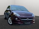 Opel Adam Glam - 8Fach * Bluetooth * Panoranamdach - gebrauchte Opel Adam aus dem Jahr 2013