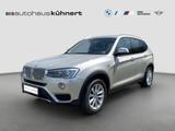 BMW X3 xDrive28i XEN 360° HUD Navi RFK Sportsitz - BMW X3: Xdrive28i