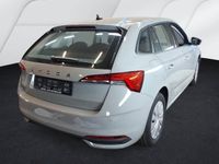 Skoda Scala - Vorschau Bild 2