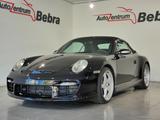 Porsche 997 Carrera 4S Cabriolet TECHART Klappe/Bose/SHZ - Porsche aus 2008: Carrera 4s