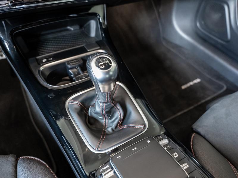 Mercedes-Benz CLA Coupé AMG-Sport/LED/Kamera/Ambiente/19', миниатюра 15