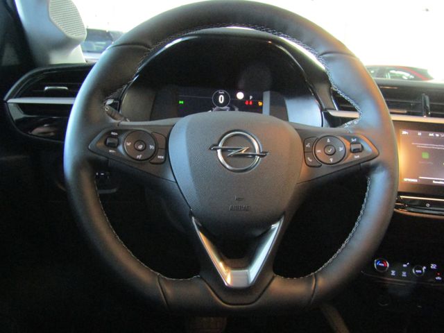 Corsa F e Edition Electric