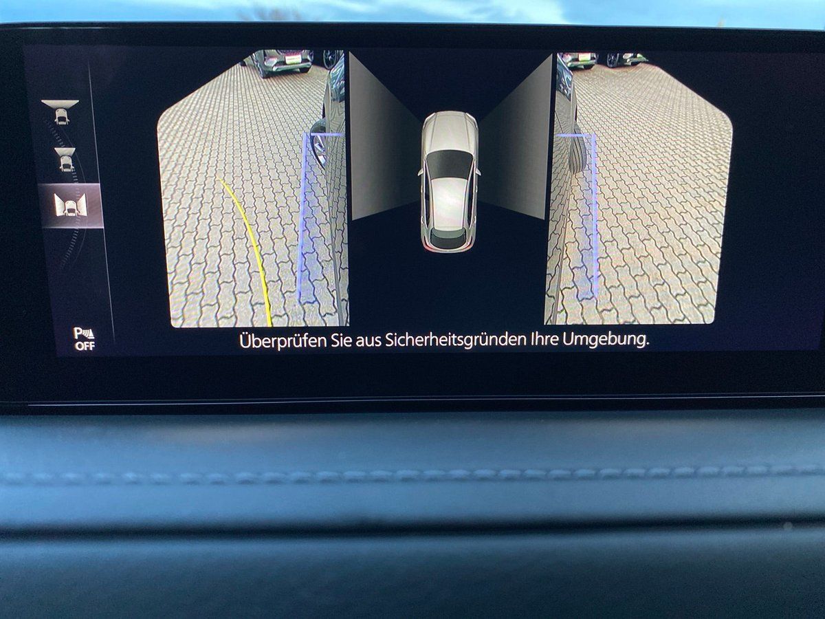 Mazda CX-30 - Bild 30