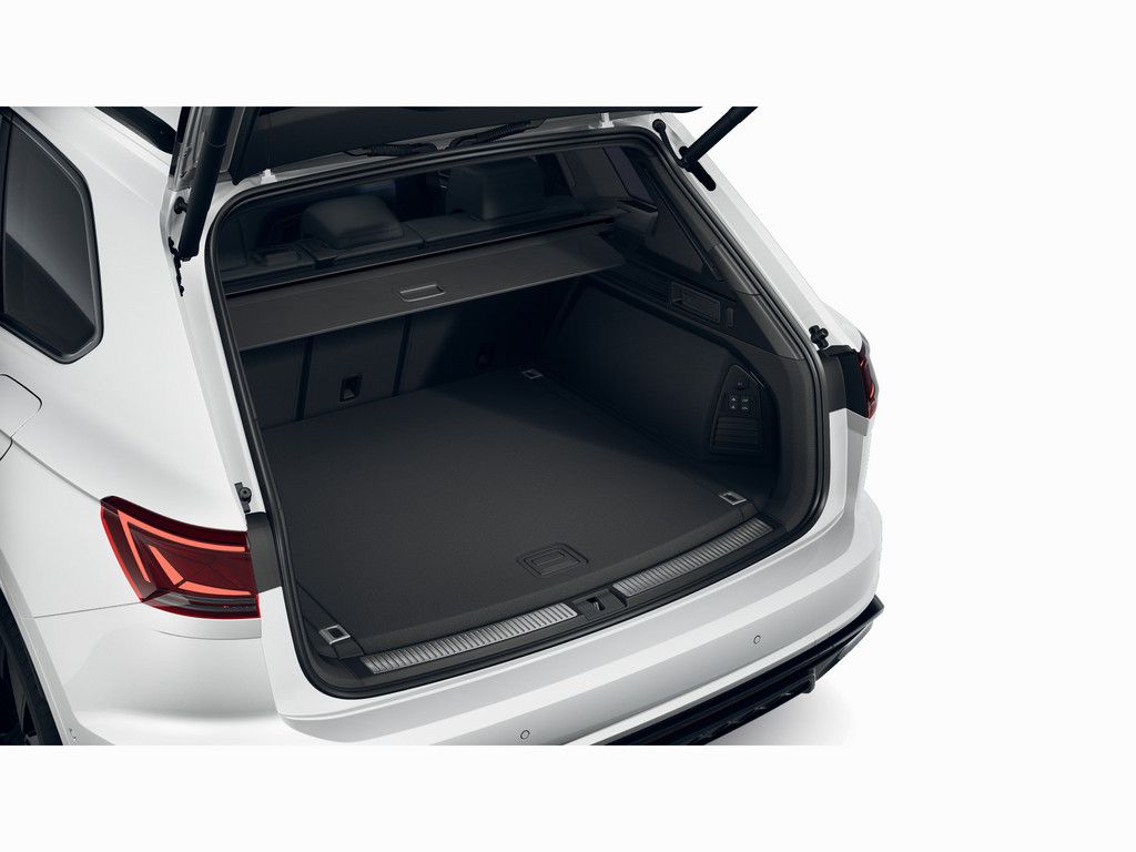 Volkswagen Touareg - Bild 13