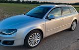 Seat Exeo ST 2.0 TDI CR 105kW Style Style - Seat Exeo mit Diesel-Antrieb: ST