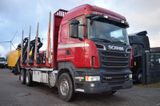 Scania R500 V8 6x4 Holz Epsilon M110Z Retarder - Offers matching your search criteria