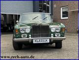 Rolls-Royce Silver Shadow I mit Top Historie - Rolls-Royce Silver Shadow Gebrauchtwagen