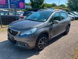 Peugeot 2008 Style PureTech,Automatik,Navi,Euro6,120000k - Peugeot 2008: Style
