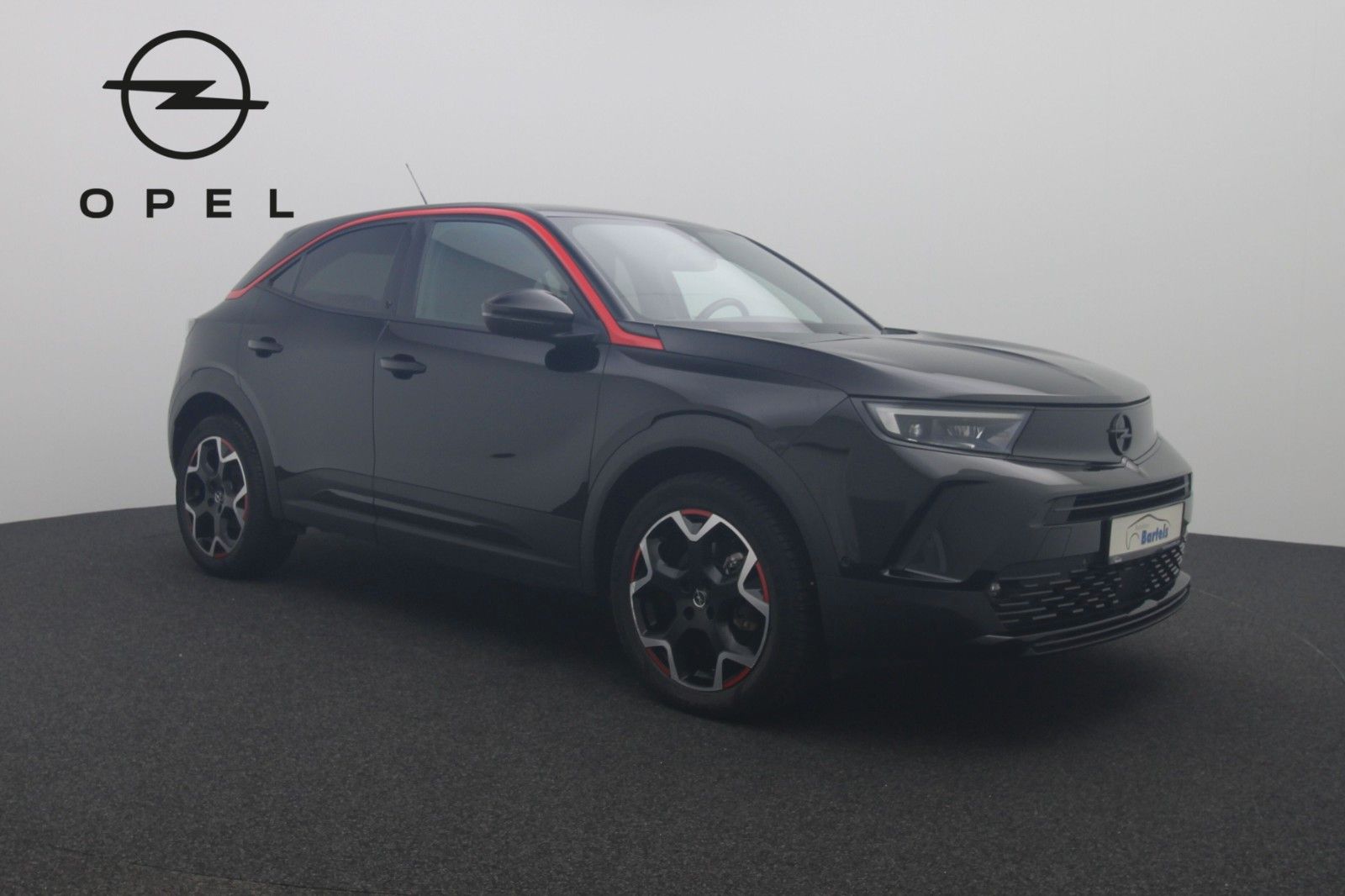 Fahrzeugabbildung Opel Mokka-e GS-Line LED ACC NAVI 11kW