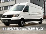 Volkswagen Crafter 35 Kasten RWD Hoch+LANG LR Navi+AHK+Kame - Volkswagen Crafter in Kiel