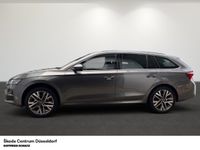 Skoda Octavia - Vorschau Bild 3