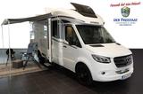 HYMER / ERIBA / HYMERCAR B-KLASSE MC-T WL 600 JAHRESWAGEN - Wohnmobil oder -wagen Jahreswagen