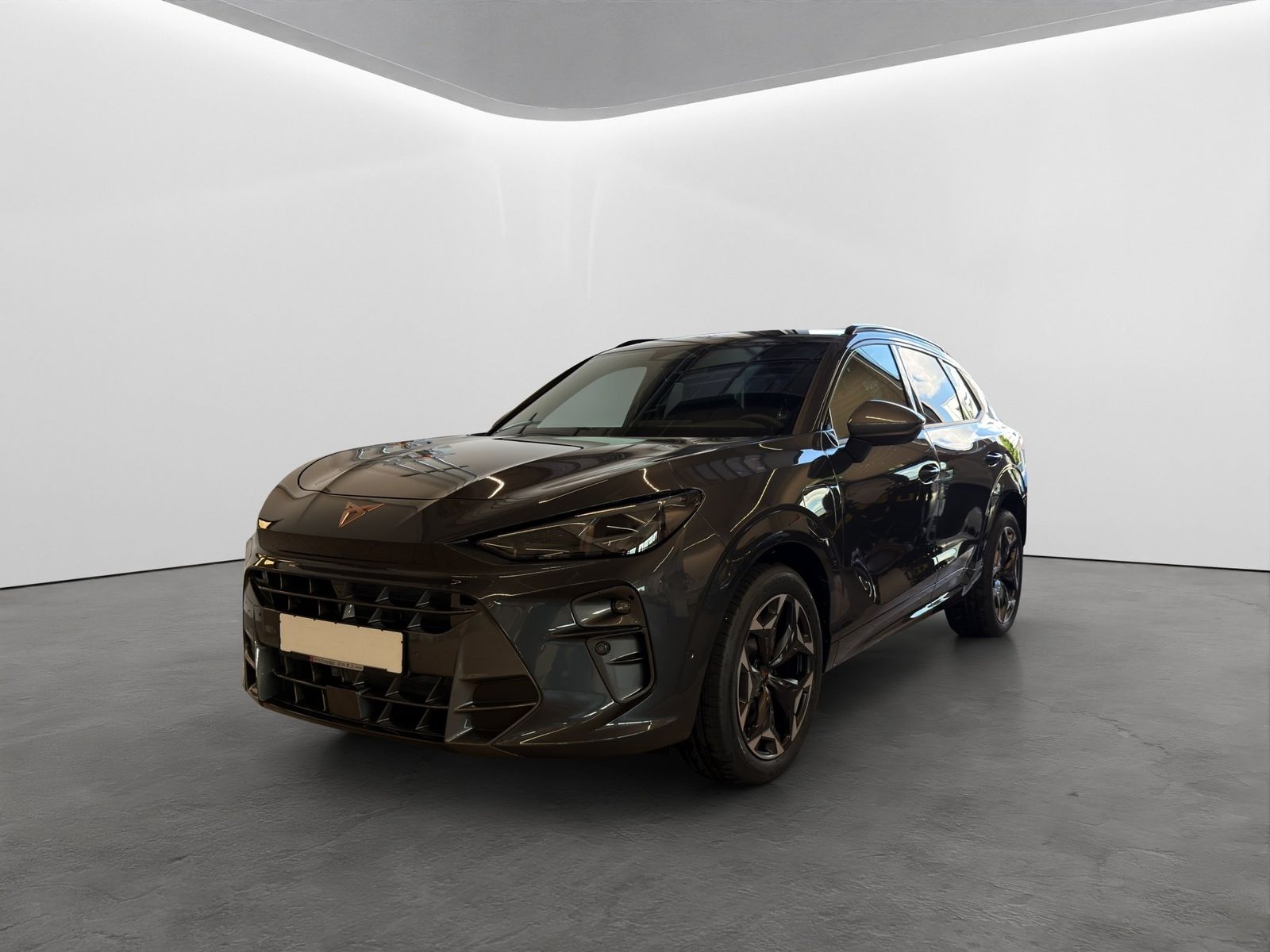 Cupra Terramar 1.5 e-Hybrid DSG VZ LED+NAVI+HUD+AHK+19 imagem 2