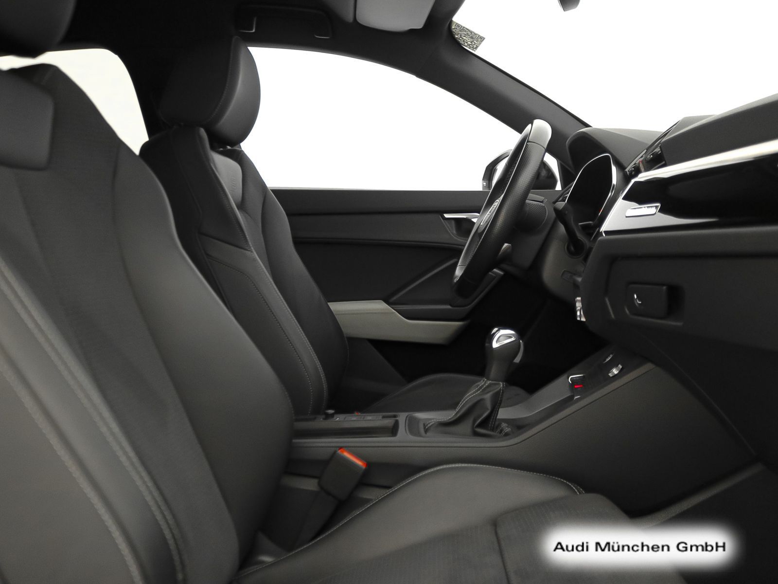 Audi Q3 Sportback 45 TFSI qu. S tronic S line ACC/AHK foto 14
