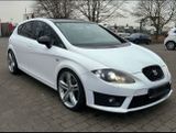 Seat Leon 2.0 TDI FR -Line 170 PS Top gepf... - Seat Leon: Fr TDI 170