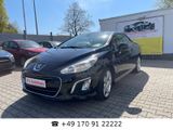 Peugeot 308 CC Cabrio-Coupe Allure*Garantie*Scheckheft - Peugeot 308: Cabrio