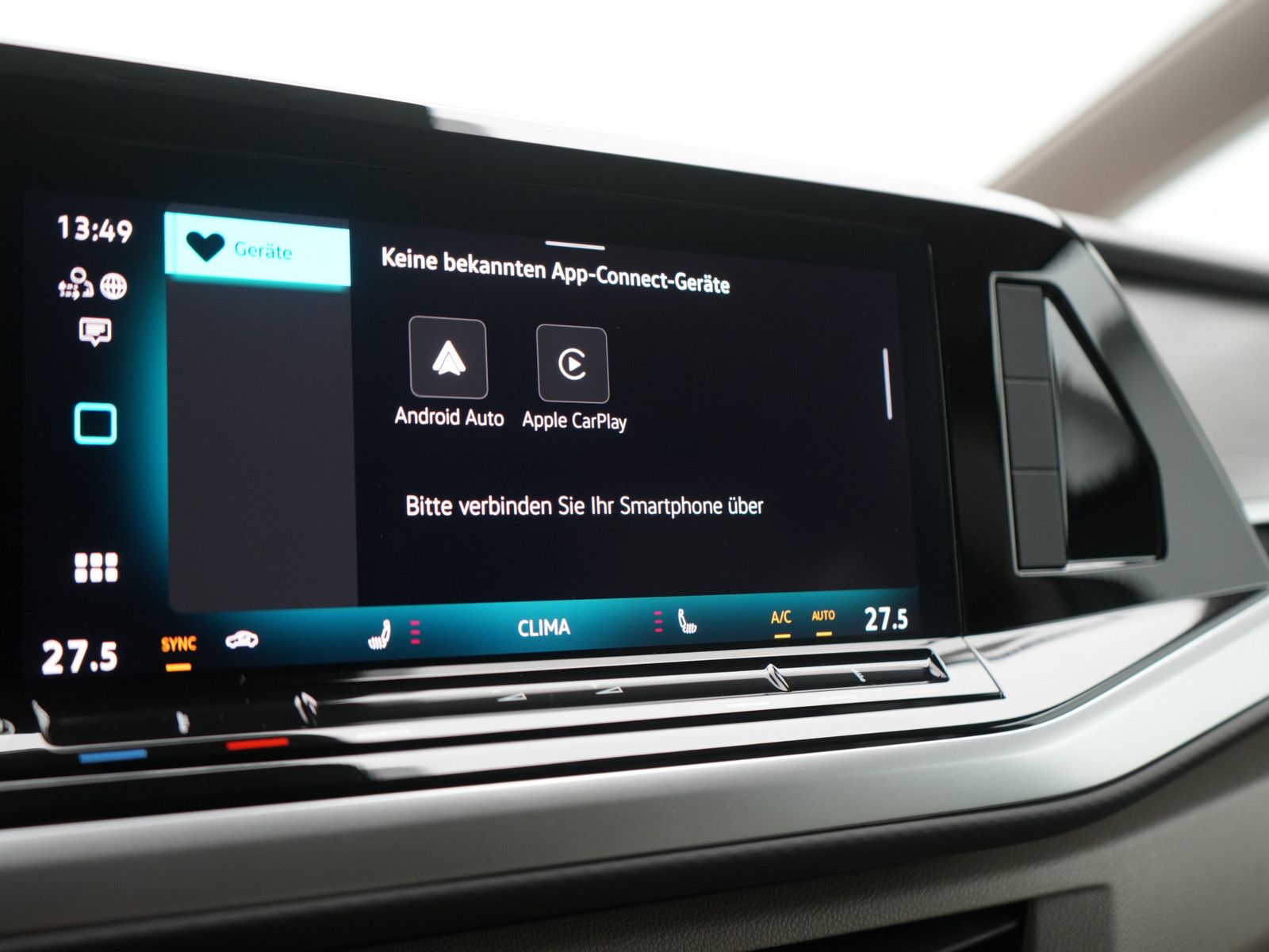 Volkswagen T7 Multivan - Bild 8