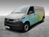 Volkswagen ABT e-Transporter 6.1 Kasten Lang *LED*PakPilot* - Bis 7,5t Transporter
