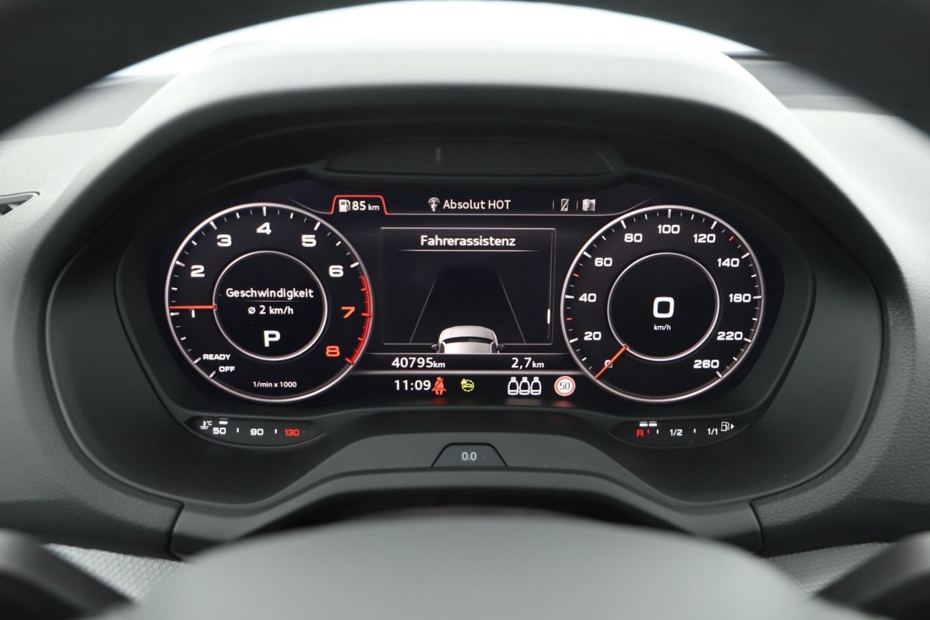 Audi Q2 - Bild 10