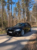 BMW 335i Touring F31 Tausch möglich - BMW 335: Kombi, 335i