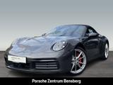 Porsche 911 Carrera S Cabriolet SportAbgas Sitzbelüftung - Porsche 992 in Leverkusen