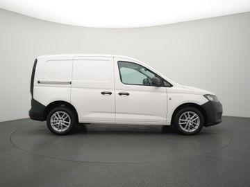 Volkswagen Caddy - 3