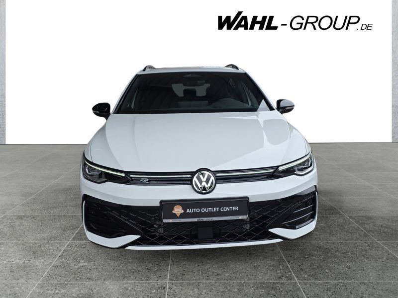 Volkswagen Golf VIII 2.0 TDI R-Line*KAMERA*PANO* imagem 2