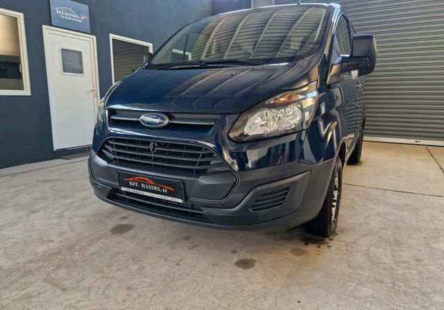 Ford TRANSIT CUSTOM KASTEN 250 L1 CITY LIGHT WENIG KM