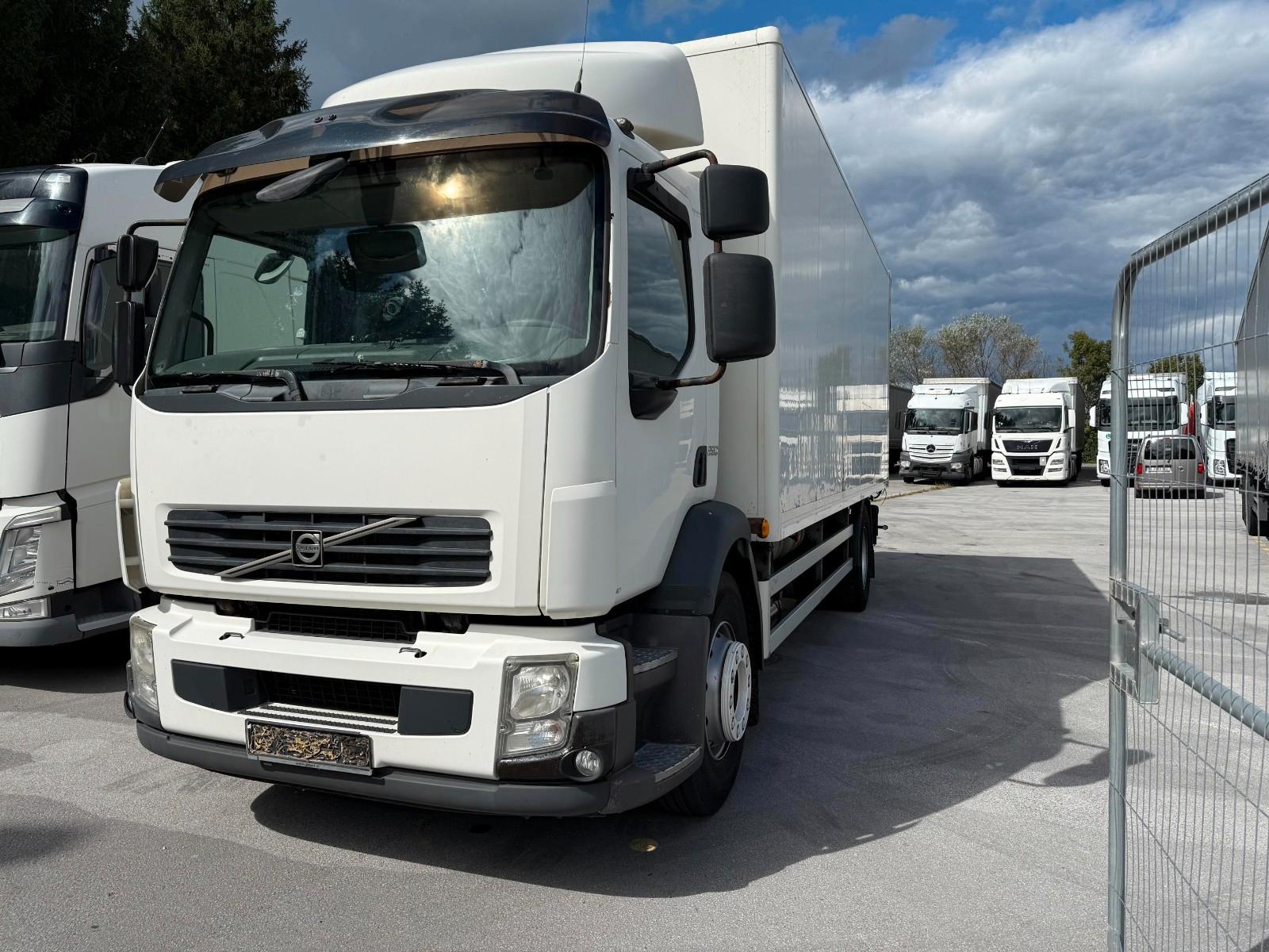 Volvo FL 290
