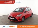 Toyota Yaris 1.5 Hybrid Comfort Aut.*CAM*PDC*ALU*TOUCH* - Toyota Yaris Gebrauchtwagen in Stuttgart