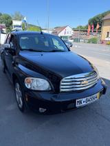 Chevrolet HHR 2.4 Benzin  2 Hand - Chevrolet HHR Gebrauchtwagen