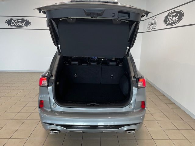Fahrzeugabbildung Ford Kuga ST-Line X 1.5 totWinkelASS Kamera DAB