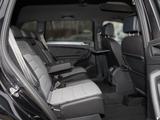 Volkswagen Tiguan Allspace 2.0 TDI SCR 176kW DSG 4MOTION  - Volkswagen Tiguan Allspace in Wuppertal