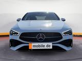 Mercedes-Benz CLA 200 Coupé AMG+KAMERA+AMBIENTEBELEUCHTUNG - Mercedes-Benz CLA 200 in Saarbrücken