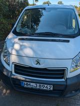 Peugeot Expert - Peugeot Expert in Hamburg
