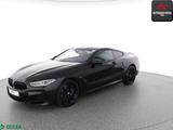 BMW 840 d xDrive Coupe M SPORT NACHTSICHT,STANDHEIZ - BMW 840: Schwarz