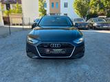 Audi A4 Avant 40 TDI quattro/Virtual/Kamera/Leder/ - mit Diesel-Antrieb: Allradantrieb, Kombi, Automatik