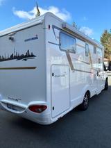 Eura Mobil Profila RS 720EB - Eura Mobil 7