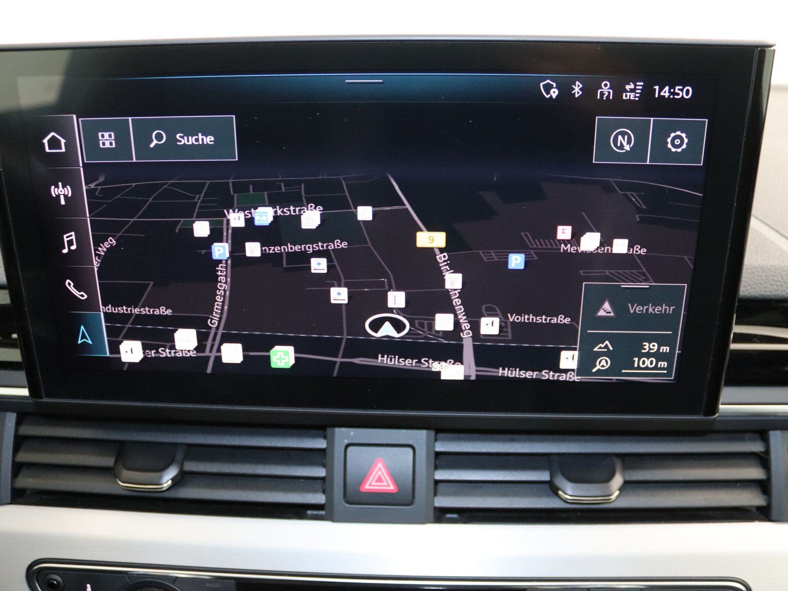 Audi A5 Coupe 45 TFSI quattro S line 360° MATRIX-LED foto 18