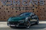 Ferrari Purosangue V12 *CARBON (9x)*MASSAGE*PANO*STOCK* - Ferrari Purosangue Gebrauchtwagen